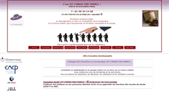 Desktop Screenshot of jvt-consulting.com